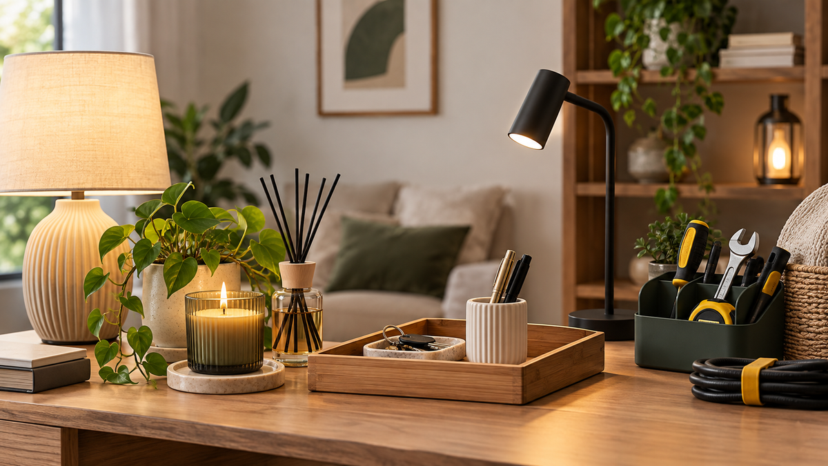 Home Accessories