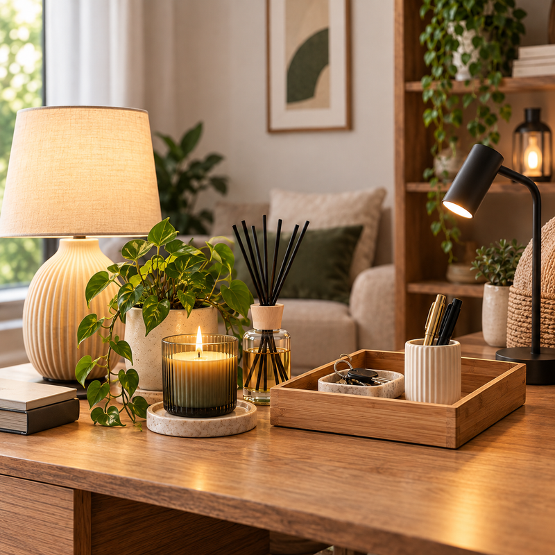 Home Accessories