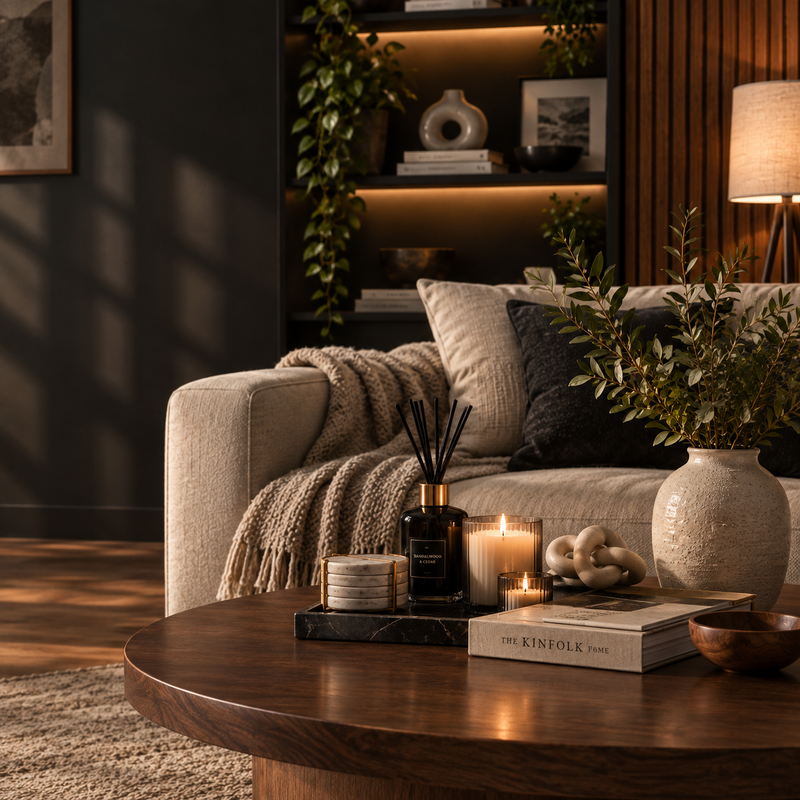 Home Decor